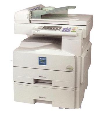 Toner Ricoh Aficio 1013